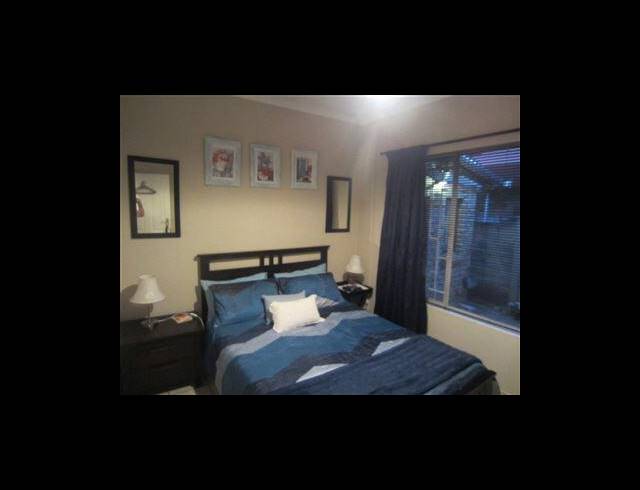 3 BEDROOM SECTIONAL TITLE TO LET IN GEELHOUTPARK